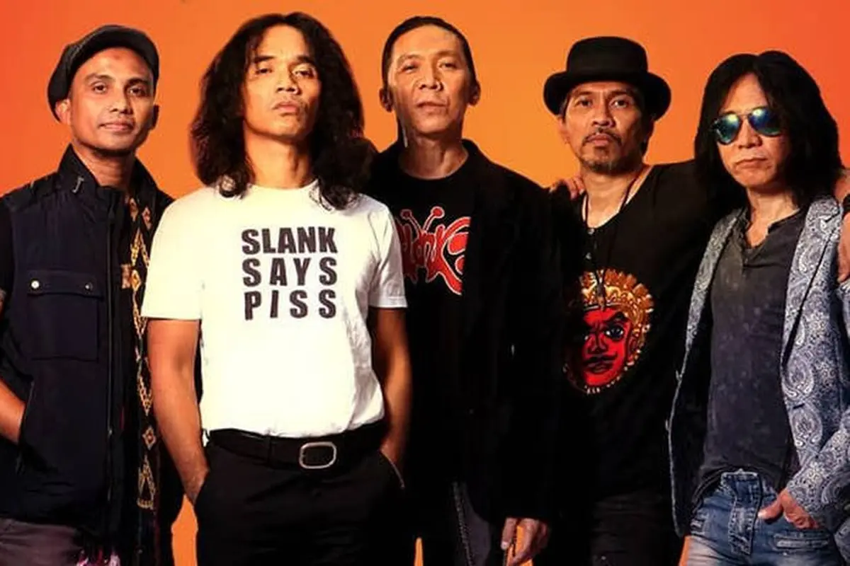 Slank