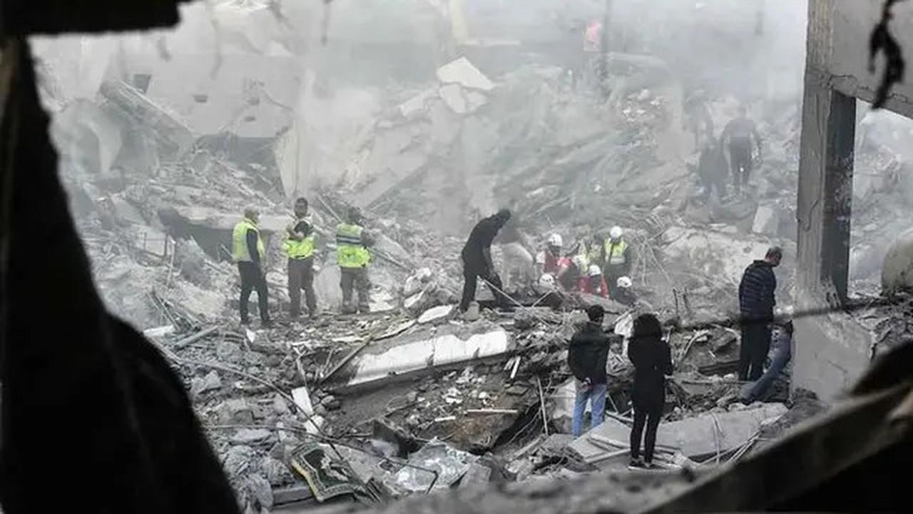 Israel dan Hizbullah Siap Lakukan Genjatan Senjata, Keputusan Penting agar Tak Ada Lagi Korban Jiwa