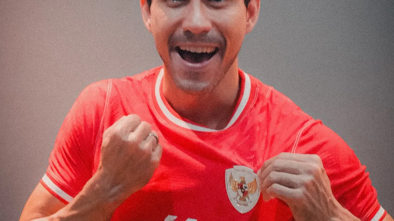 Darius Sinathrya