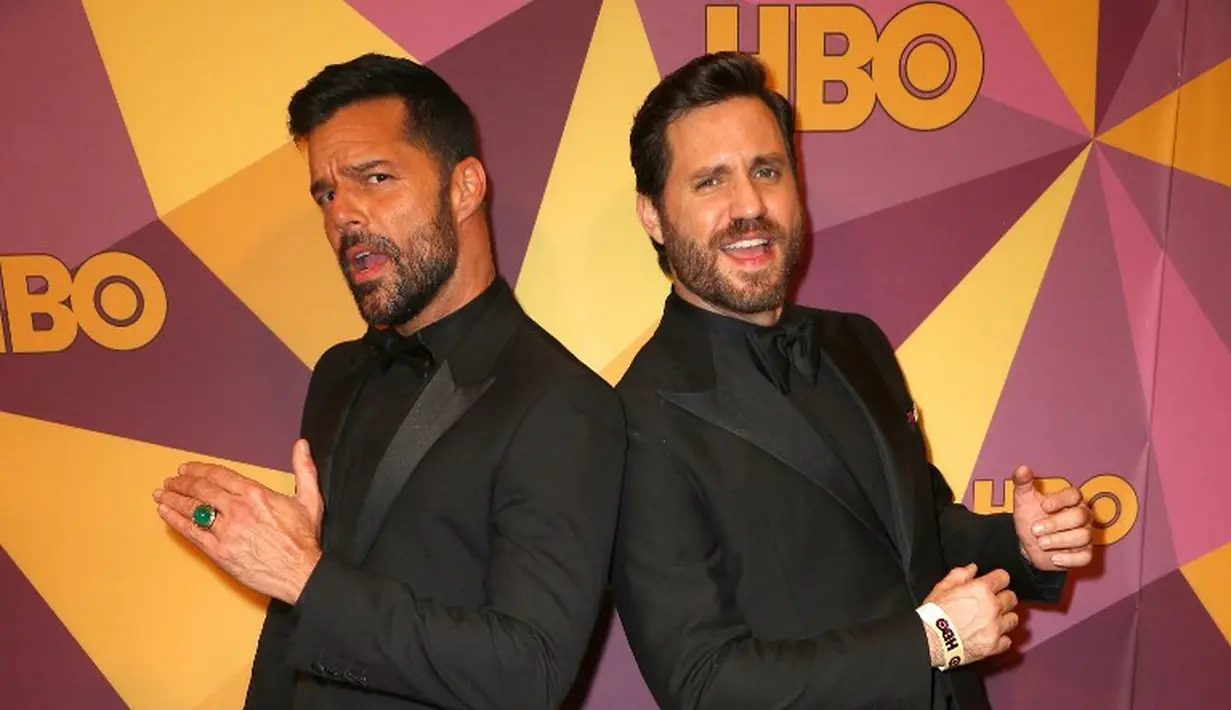 Jwan sendiri sudah pernah menggelar dua pameran solonya pada tahun 2013 di London dan Stockholm. (Frederick M. Brown  GETTY IMAGES NORTH AMERICA  AFP)