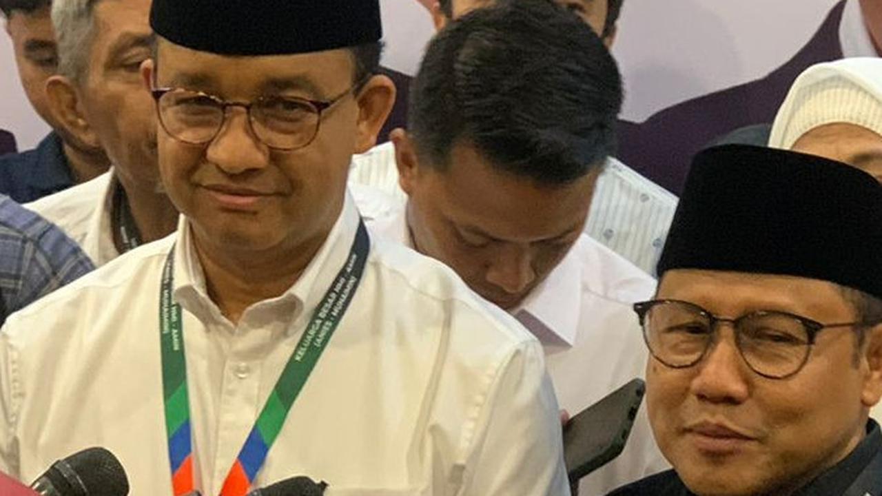 VIDEO: Capres Anies Keras Klaim Masyarakat Gelisah: Akankah Pemilu Jujur dan Adil