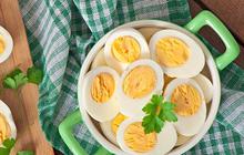 Apakah Diet Telur Rebus Efektif Menurunkan Berat Badan? Simak Pendapat dari Ahli Berikut Ini