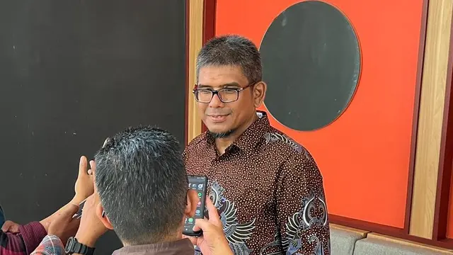 Pengamat Pendidikan Vokasi, Farkhan (Istimewa)