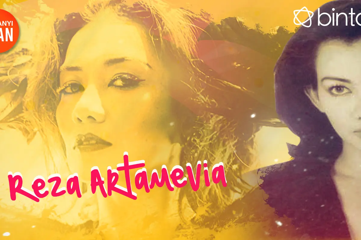 [Bintang] Reza Artamevia