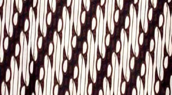 Macam Macam Batik Khas Indonesia Ketahui Filosofi Tiap Motifnya Ragam Bola Com