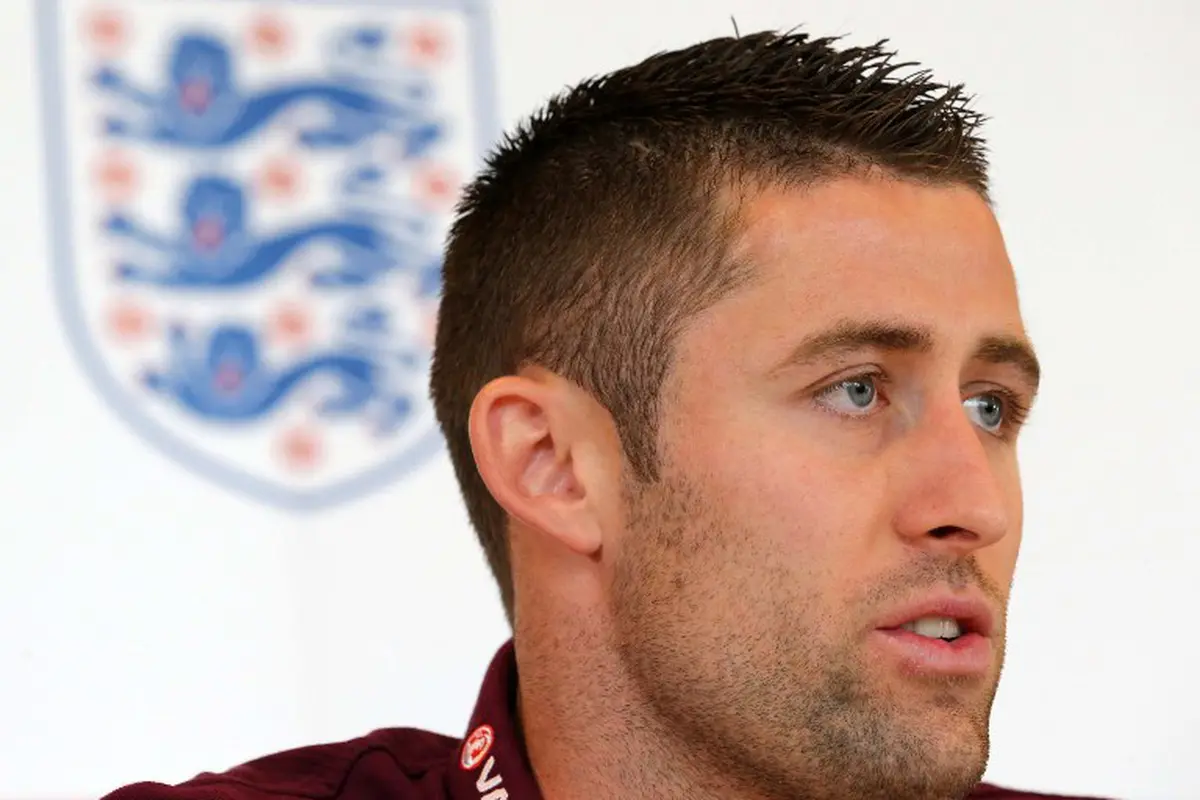 Gary Cahill