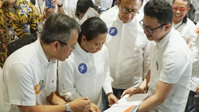 Berbasis Bigdata, BNI Kembangkan Layanan Digital untuk UMKM