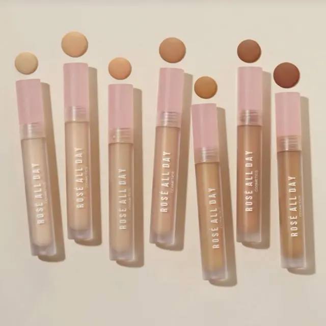 10 Rekomendasi Concealer Terbaik untuk Menutup Bintik di Wajah Edisi Terbaru 2024