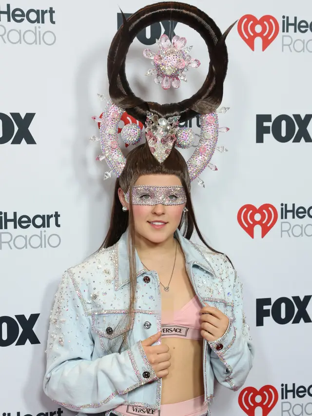 JoJo Siwa