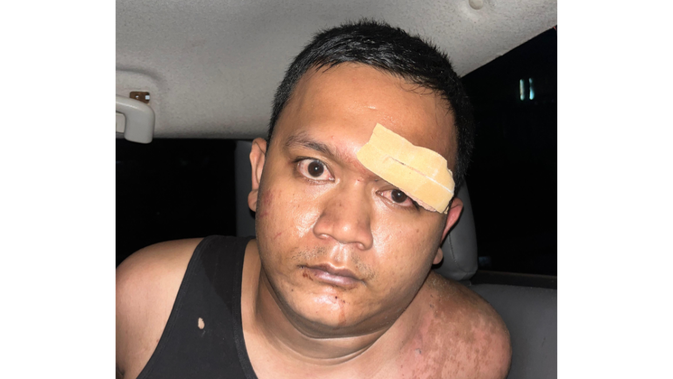 Terkuak! Jejak Kelam Bramacorah Curanmor Lampung Timur, Pelaku Penembakan Brimob 2015