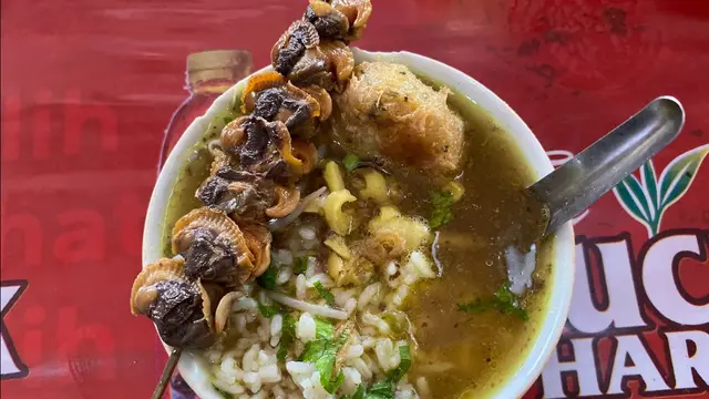 Soto Kudus Pak Denuh Kudus (Foto: Google Maps)