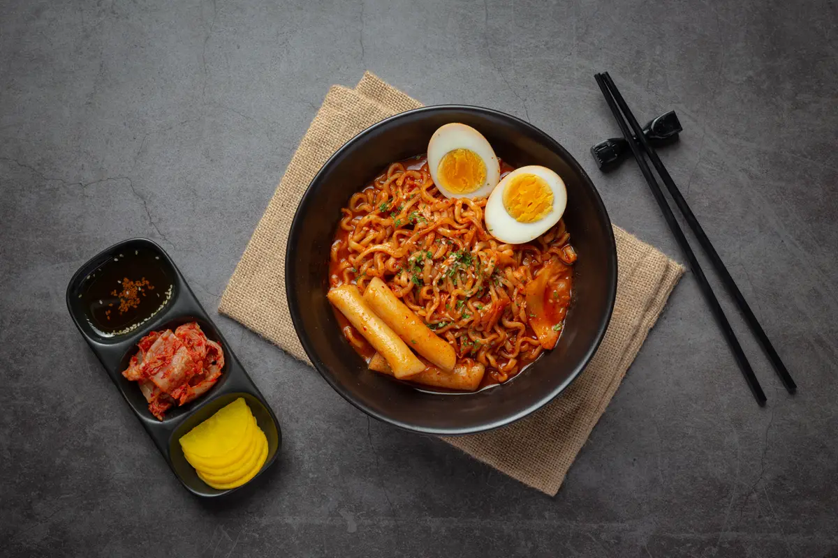 mie goreng