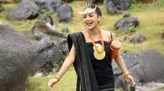 Kris Dayanti Tampil di Upacara HUT RI ke-81, Ini Harapannya untuk Indonesia