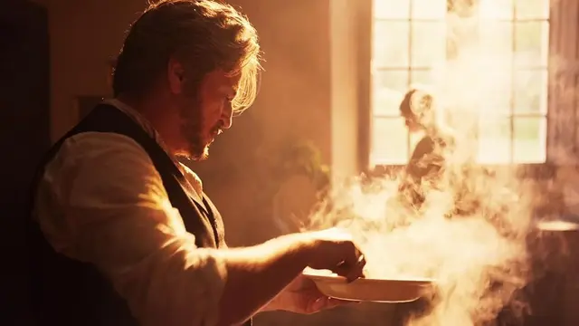 The Taste of Things (2023)