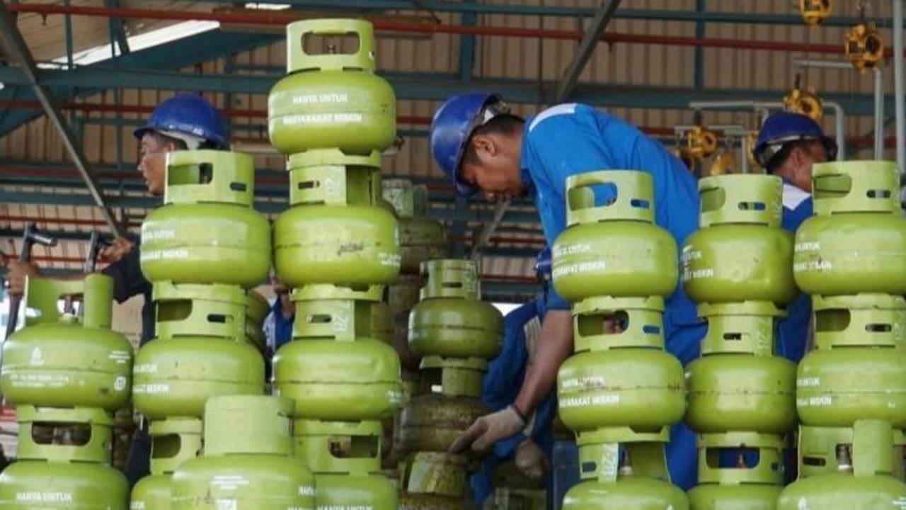 Cara Daftar Menjadi Agen Pangkalan Gas Elpiji 3Kg