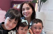 VIDEO: Jahil Rafathar Adukan Mama Gigi ke Demul Malas Mandi & Makan, Diminta Dibawa ke Barak TNI