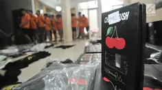 BNN Beberkan Perubahan Modus Sindikat Narkoba