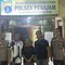 Pelarian Pelaku Pencabulan Santri Berakhir di Warung Pecel Lele