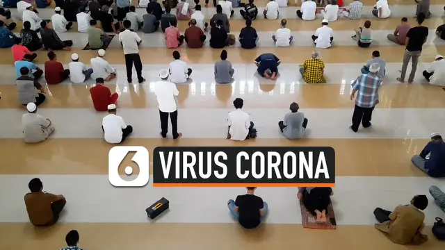 masjid corona thumbnail