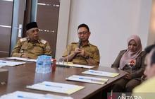 Wali Kota Pontianak Dorong Percepatan Belanja Modal Sejak Awal Tahun Demi Kualitas dan Pelayanan Publik Optimal
