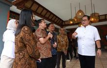 BRIN Dorong Kebun Raya Bali Jadi 'Living Lab' Unggulan Perkuat Riset dan Edukasi Nasional