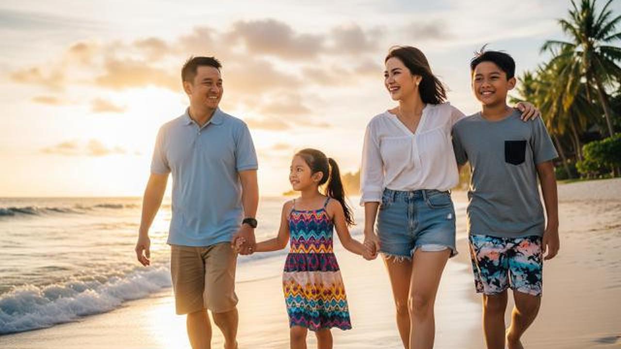 Tips Pola Makan Sehat Selama Libur Akhir Tahun, Nikmati Liburan Tanpa Korbankan Kesehatan