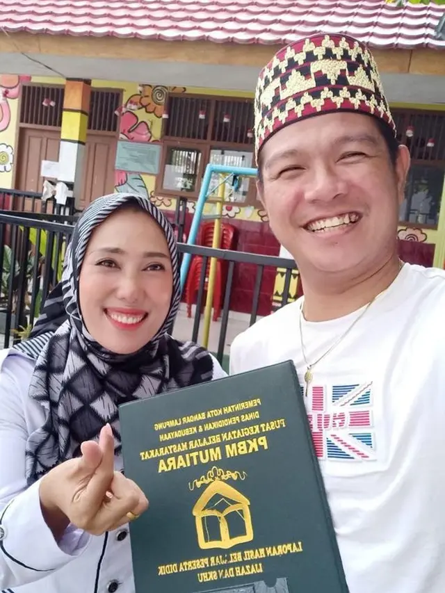 Andika Mahesa