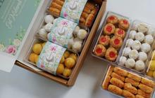 Resep 6 Kue Lebaran yang Bisa Dibuat dari 1 Bahan Adonan Saja, Mulai Nastar Hingga Kastengel Keju