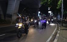 Tahukah Anda? 176 Personel Lakukan Patroli Gabungan Jakarta Barat Demi Keamanan Warga