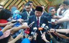 Erwin Rijanto resmi jadi Deputi Gubernur Bank Indonesia