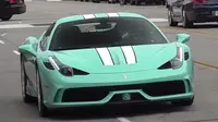 Asal Usul Warna Patina, Proses Pembentukan Warna Hijau Tosca Alami dari Logam