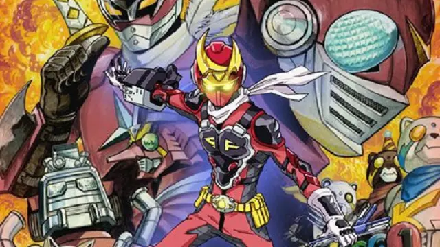 Flow dan Soundtrack Anime Terbaiknya