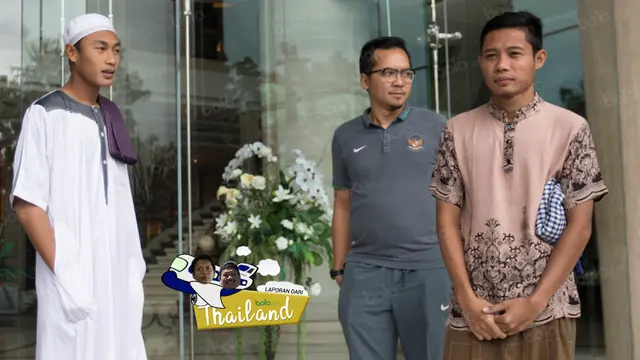 Timnas Indonesia