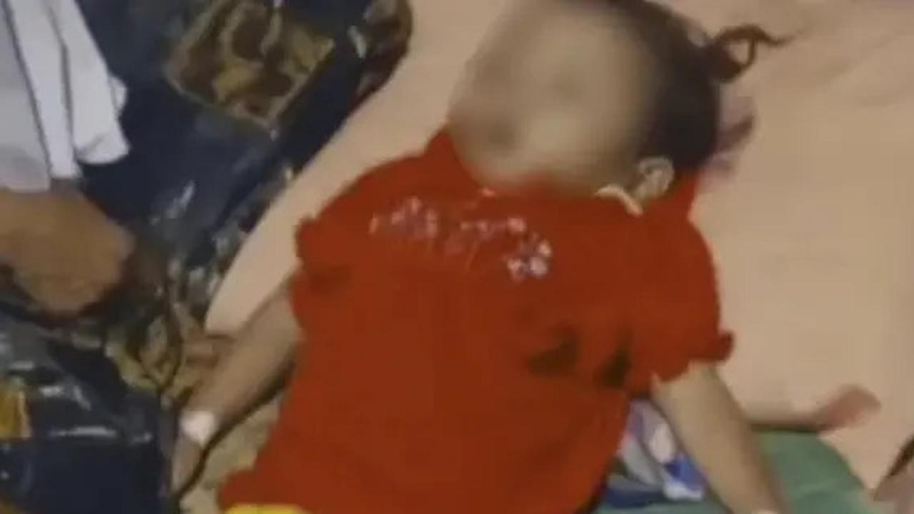 Cerita Lengkap Bocah Raya Meninggal Akibat Cacing Bersarang di Tubuh, Sungguh Memilukan