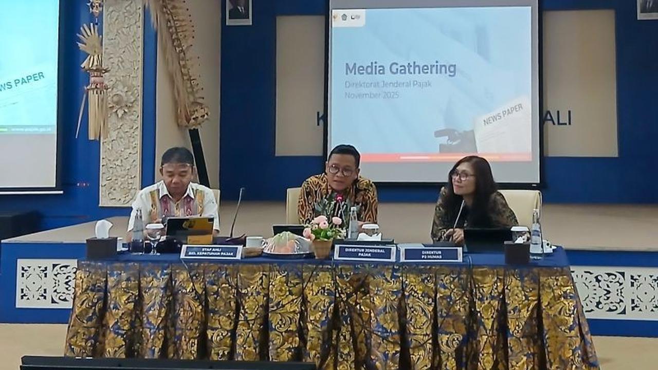 Update Terbaru: 5,74 Juta Wajib Pajak Berhasil Aktivasi Akun Coretax DJP