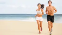 Olahraga bukan hanya dapat membuat tubuh semakin sehat, namun juga dapat mempengaruhi aktivitas seks Anda dan pasangan