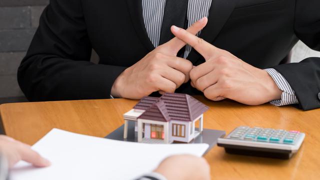 Mau Cicil Rumah Bebas Bunga? Coba Ajukan KPR Mandiri Syariah ...
