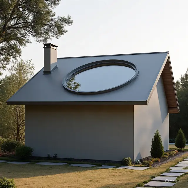 Tata Desain Rumah Tipe 36 yang Terlihat Luas dan Mewah