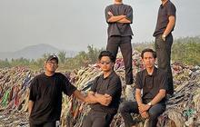 Sempat Ditentang hingga Terancam Disomasi, Pandawara Group Akhirnya Diizinkan Bersihkan Pantai Loji