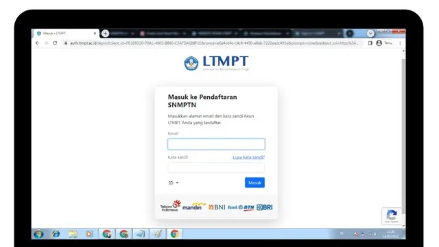 Batas Pembuatan Akun SNMPTN: Ketahui Jadwalnya Biar Gak Keliru!