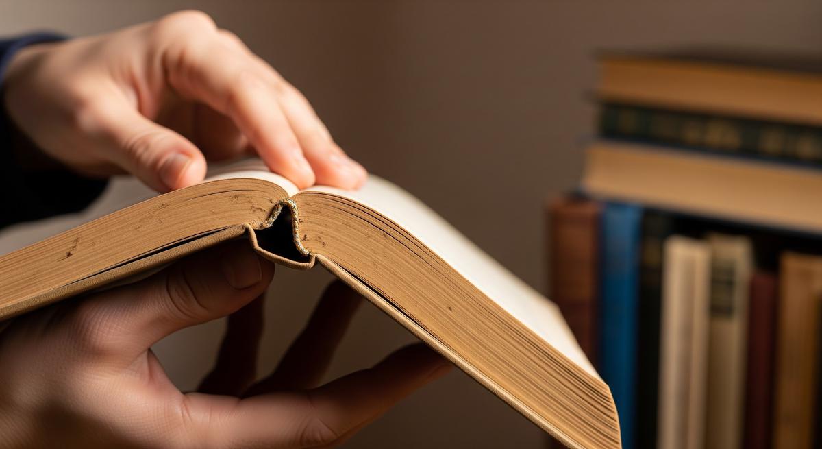 Memeriksa Buku Secara Berkala