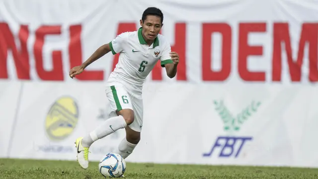 Timnas Indonesia U-22