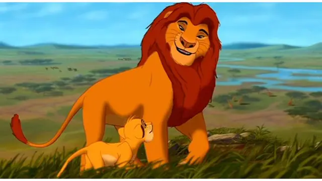 Foto: copyright thelionkingfanon.wikia.com