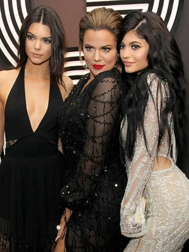 [Bintang] Kylie Jenner