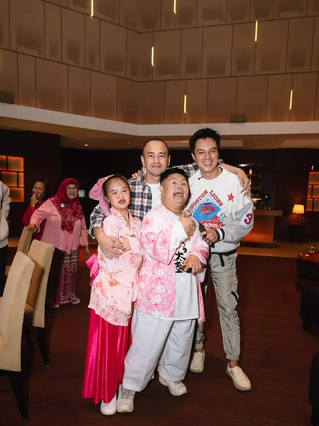 Raffi Ahmad