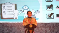 Cerita Tito Zaman Jadi Wakapolsek: Melihat Menteri Itu Ngeri