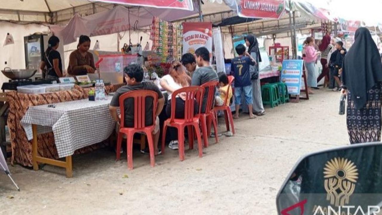 Strategi OJK untuk Meningkatkan Pertumbuhan Kredit UMKM di 2025