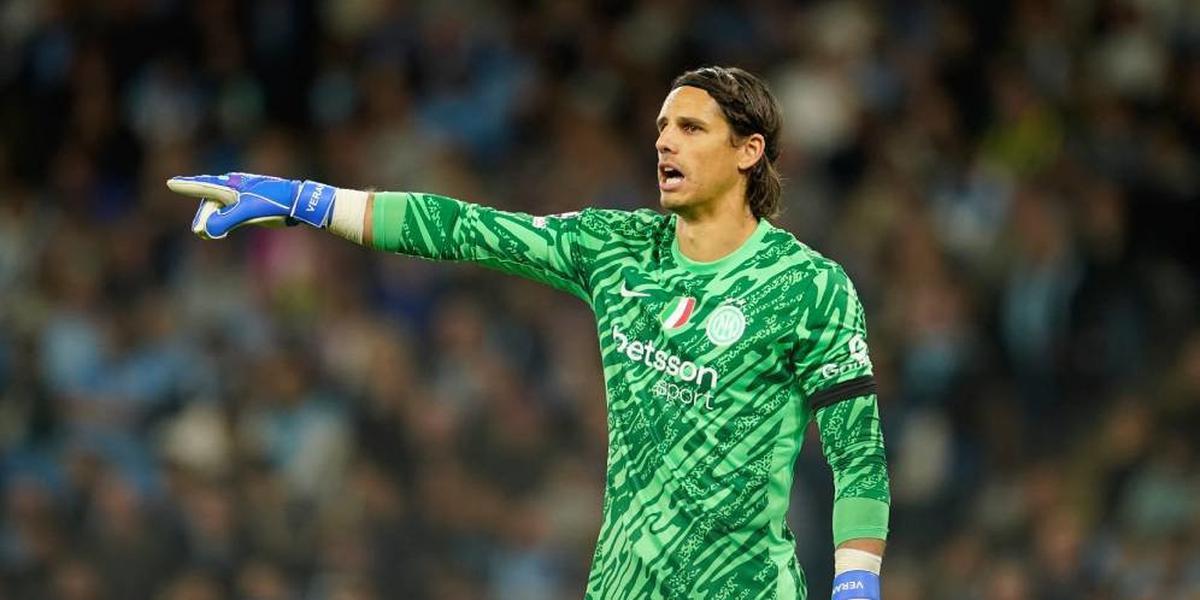 Dilema Kiper Inter Milan: Dua dari Tiga Penjaga Gawang Kontraknya Segera Berakhir