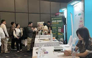 Job Fair Karir Jakarta Dibuka Hari Ini, Ada 12 Ribu Lowongan