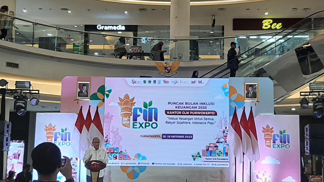 OJK di Purwokerto